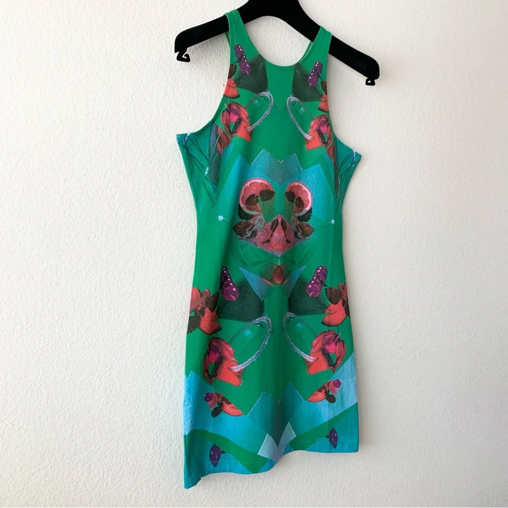 New Motel rocks cocktail dress - Picture 10 of 16